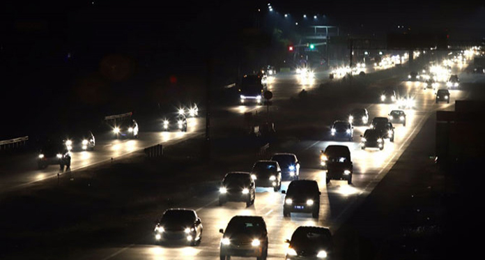 Jogjakarta hingga Jakarta Berlakukan One Way, Jalur Pantura Macet