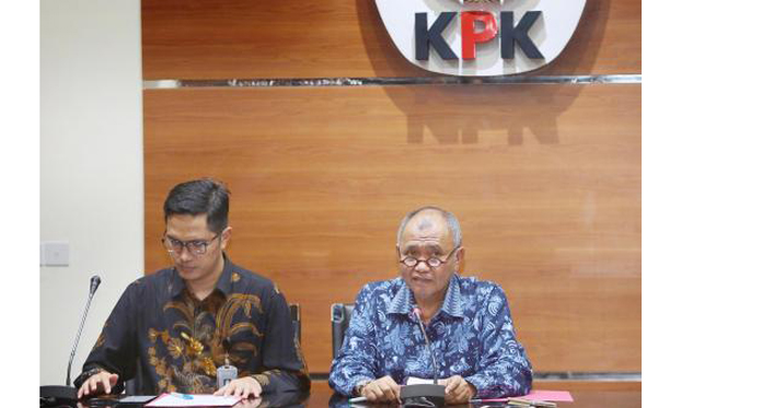 Soal Polemik RKUHP, KPK Siap Jelaskan ke Presiden