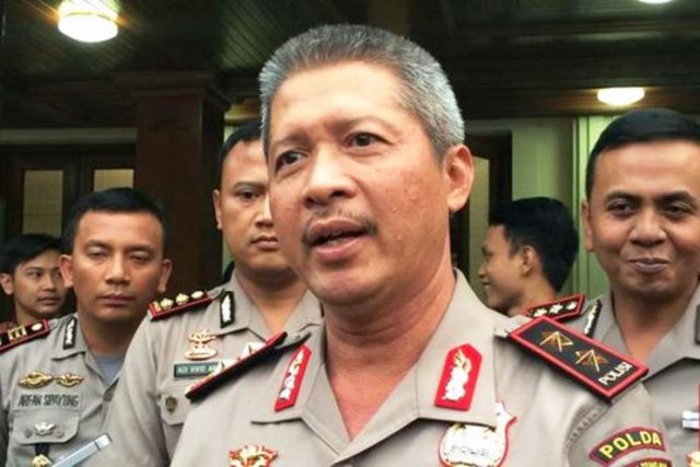 Kapolda Jateng Sebut Puncak Arus Balik Diprediksi Selasa