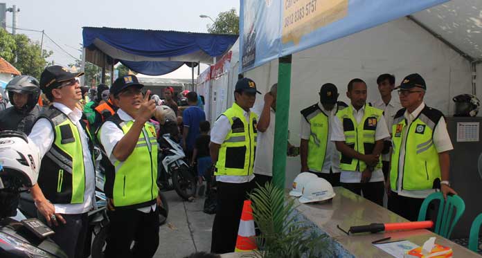 Kondisi Jalan Oke, PJU di Jalur Pantura Belum Optimal