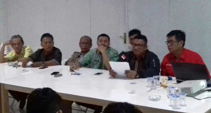 Paslon OKE Ngotot Minta Pilwalkot Cirebon Diulang