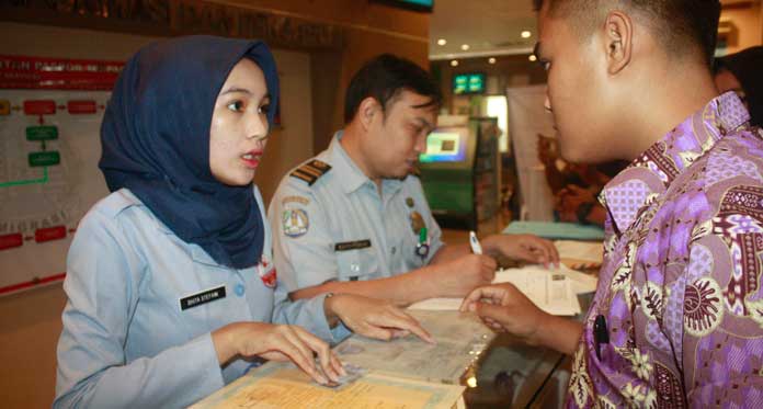 10 WNA Ajukan Izin Tinggal Darurat ke Imigrasi Cirebon