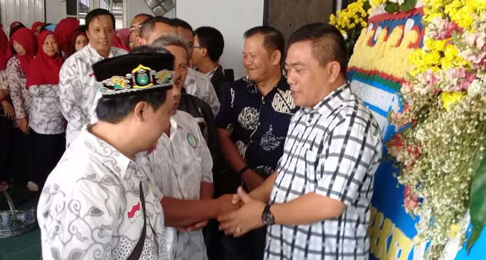 Tim Sukses Gabungan Jaga Keunggulan Suara Pasti