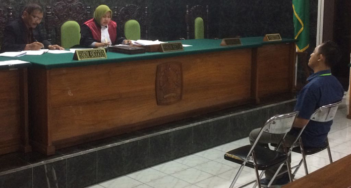 Pelanggar UU Ketenagakerjaan Disidang, Pertama Kali Dilakukan di PN Cirebon