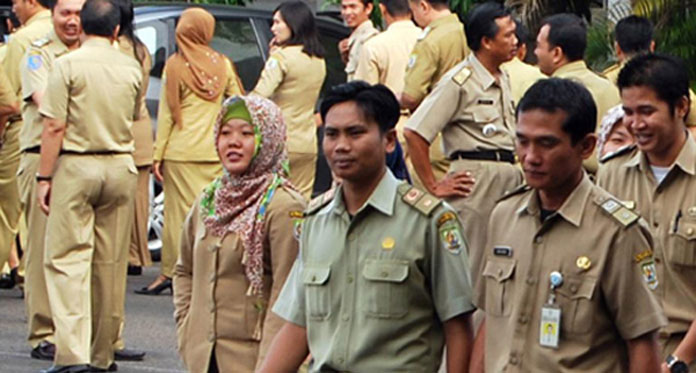 Kuningan Harus Nambah Rp 8 Miliar untuk THR PNS