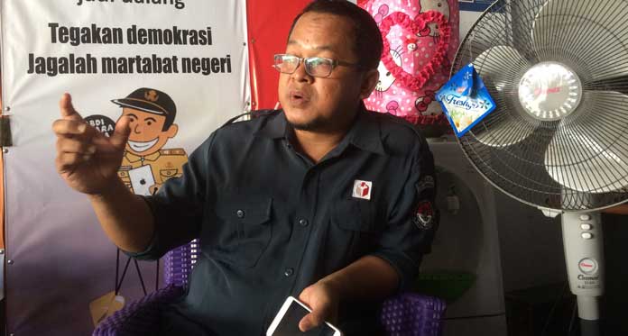 Muncul Rekomendasi Coblos Ulang untuk Pilkada Kota Cirebon