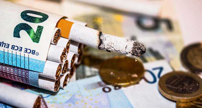 Cukai Tembakau Naik Tahun Depan, Harga Rokok Jadi Berapa?