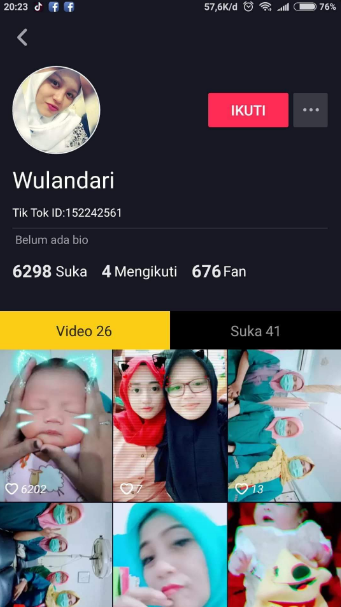 Demi Tik Tok! Video Oknum Bidan Permainkan Wajah Bayi di Bekasi