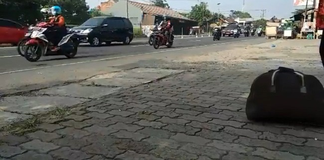 Ada 4  Titik Perlu Diwaspadai, Jika Pemudik Lewat Cirebon, Ini Penjelasannya