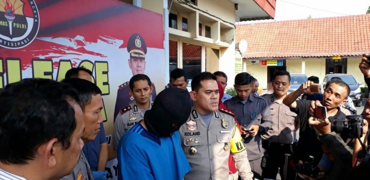 Polres Cirebon Ungkap Sebab Lain Kematian Rana, Ini Kata Kapolres Ciko