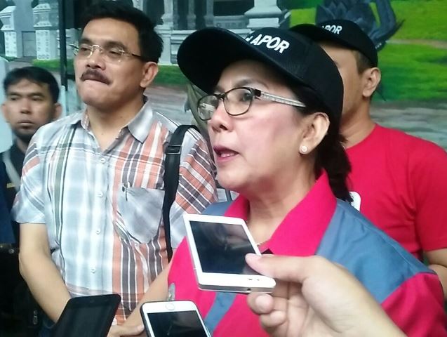 Tak Puas dengan Pelayan Publik, Ayo Berani Lapor