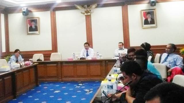 Bank Indonesia Sebut Inflasi Kota Cirebon Rendah