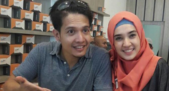 Dhini Aminarti dan Dimas Seto, Angkat Pelaku UMKM di Cirebon