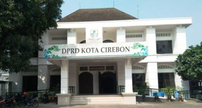 Gerindra Proses Calon Ketua DPRD Kota Cirebon