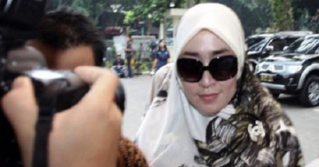 Firza Husein Ikut Bebas dari Kasus Chat Rizieq