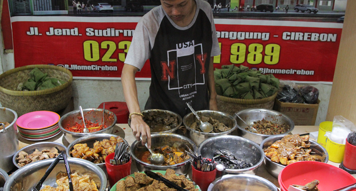 Setelah Lebaran, Banyak Keluhan Gangguan Pencernaan, Ini yang Musti Dilakukan