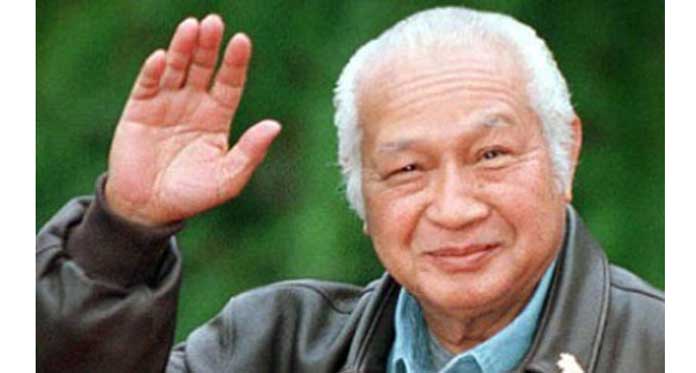 Ngeri, PSI Diancam Dibubarkan Penggemar Soeharto