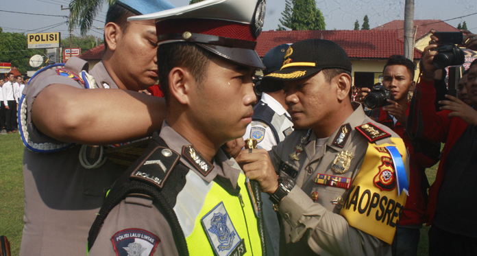 Operasi Ketupat 2018 Dimulai, jika Macet Panjang, Gratiskan Tol