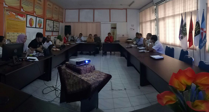 Debat Kandidat Ke-2 Cabup Cirebon Kembali Digelar Besok, Ini Pesan KPU