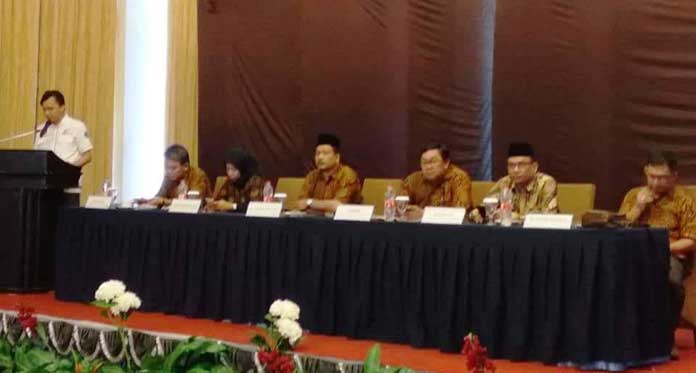 Jumlah DPS di Kabupaten Cirebon Sebanyak 1.663.212 Pemilih