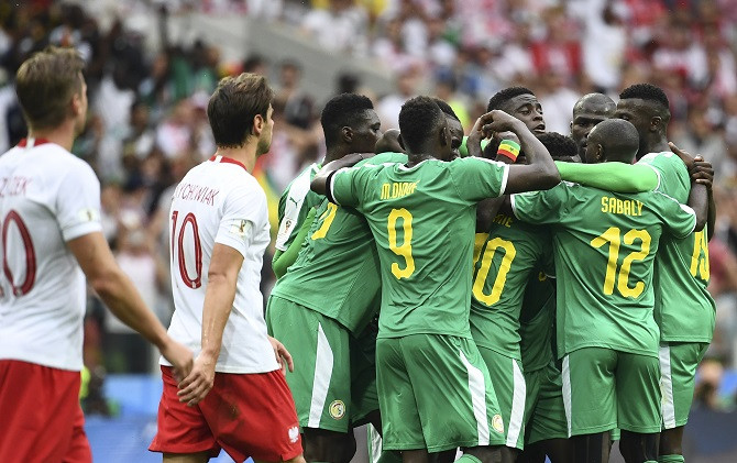 Taklukkan Polandia, Senegal Ulang Sukses Laga Perdana Piala Dunia 2002