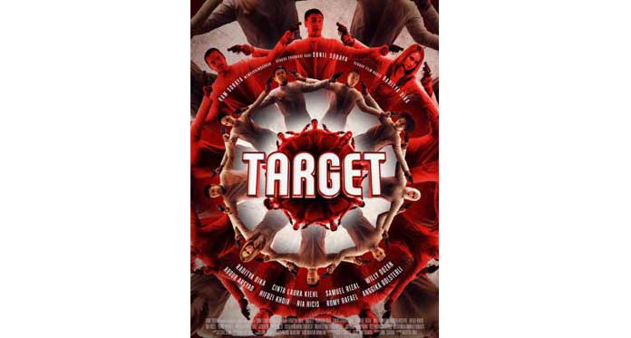 Target, Film Baru Raditya Dika Penuh Tawa dan Aksi Laga