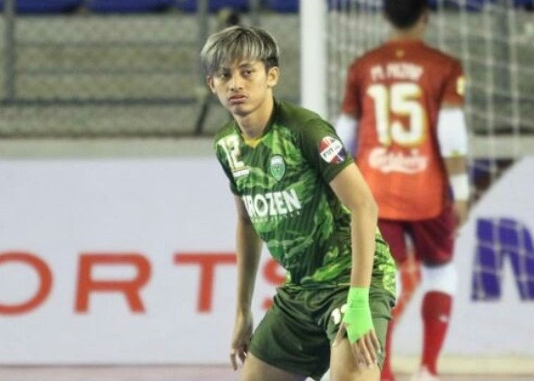 Tim-Tim Besar Melempem di Piala Dunia, Ini kata Atlet Futsal Indonesia