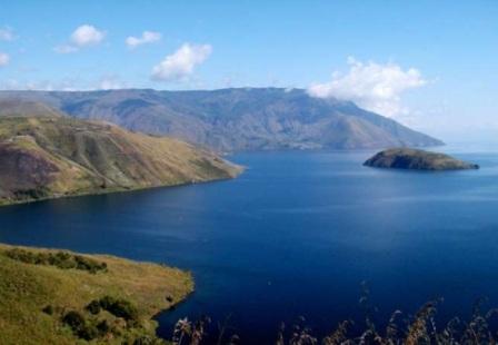 Kapal Tenggelam Hingga Misteri Danau Toba