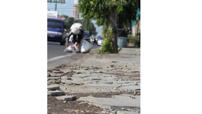 Walah, Pemkot Diserang Tiga Gugatan DAK Rp96 M