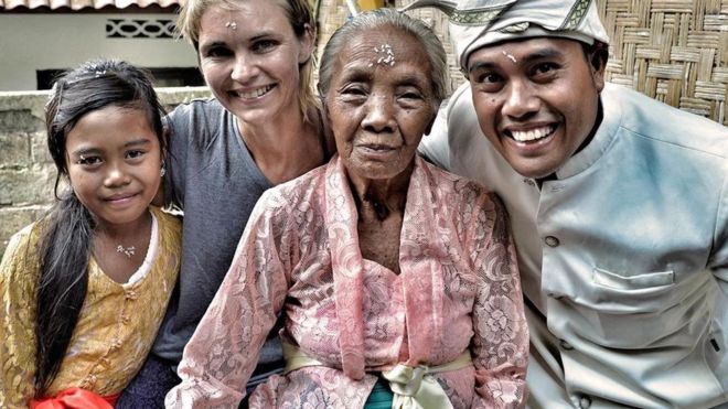 Kisah Nenek di Bali yang Namanya Tak Boleh Diucapkan