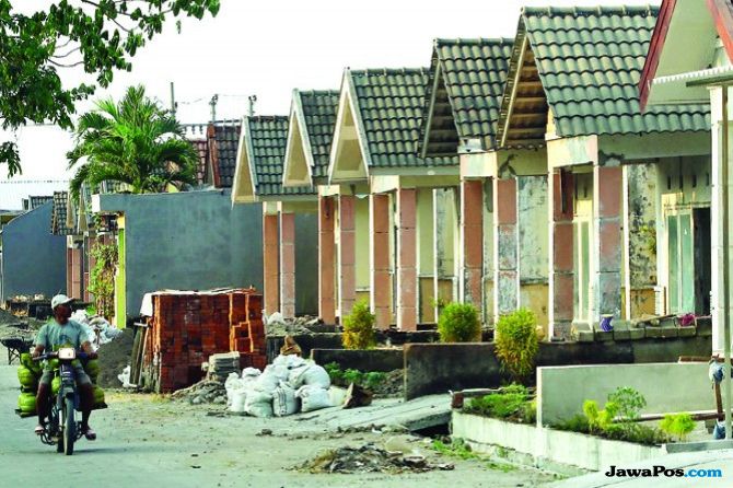 Minat Beli Rumah Bekas, Wajib Periksa 7 Hal Ini