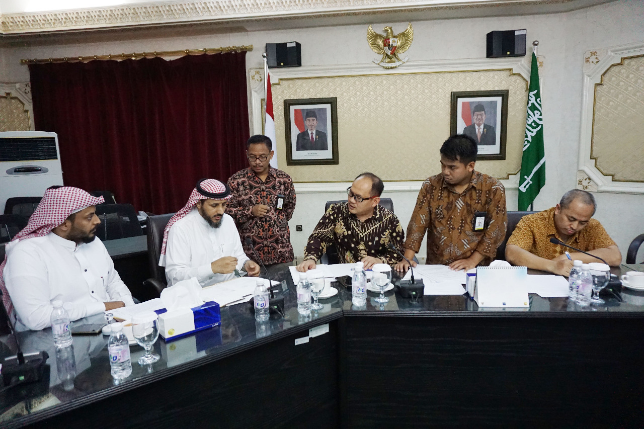 Pembunuh WNI Tak Kunjung Terungkap, KJRI Jeddah Sewa Pengacara 60 Ribu Riyal