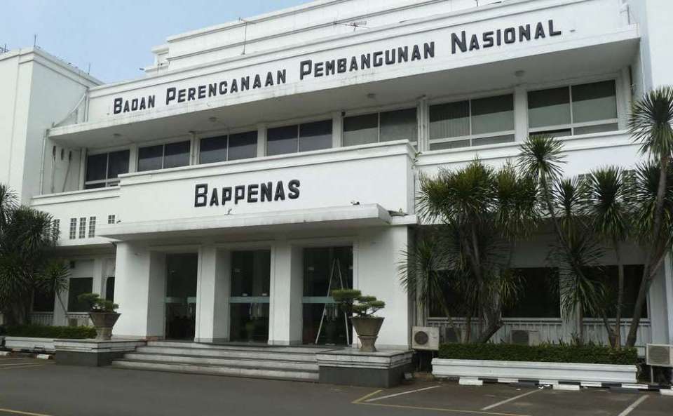 Rencana Pemindahan Ibukota Diputuskan Bulan April 2019