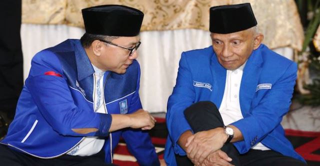 Ustad Abdul Somad atau Habib Salim Cawapres Prabowo?