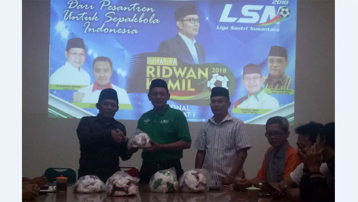 Hari Ini, Saksikan Final LSN Region Jabar I di Stadion Ranggajati