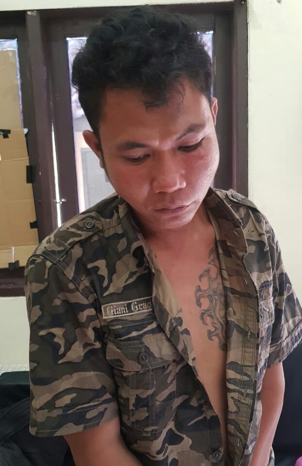 Alhamdulillah! Begal Sadis Dibekuk Polisi, 1 Pelaku Kabur