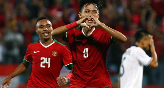 Prediksi Filipina U-19 vs Indonesia U-19, Garuda Muda di Atas Angin