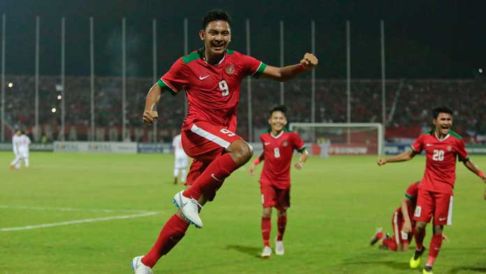 Kalahkan Vietnam 1-0, Peluang Indonesia Ulang Sejarah Juara Piala AFF