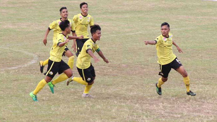 Liga-3 Jawa Barat 2018, PSGJ Tantang PSKC di 16 Besar