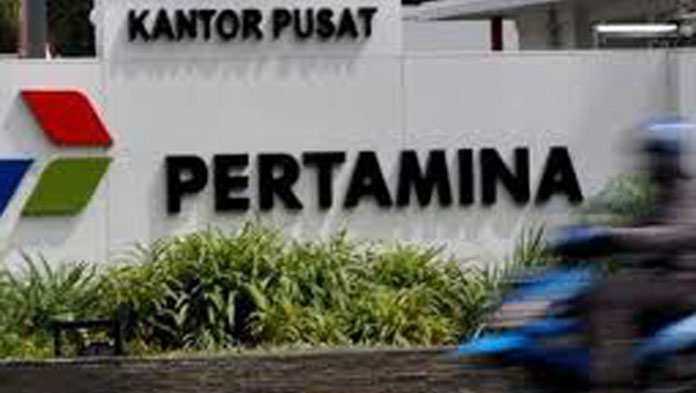 Pertamina Siap Kelola Blok Rokan