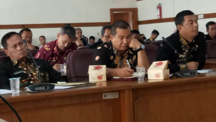 Baru 146 dari 309 Desa di Indramayu Ajukan DD Tahap II