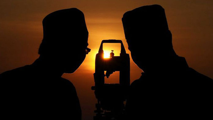 NU dan Muhammadiyah Kompak Awal Ramadan 2020 Mulai Jumat 24 April