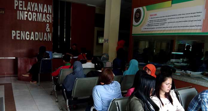 Angka Pernikahan Dini di Indramayu Tinggi, 12 Tahun Minta Nikah