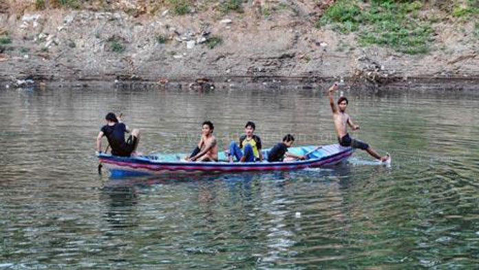 Sungai Cimanuk Lama akan Dikembalikan Fungsinya