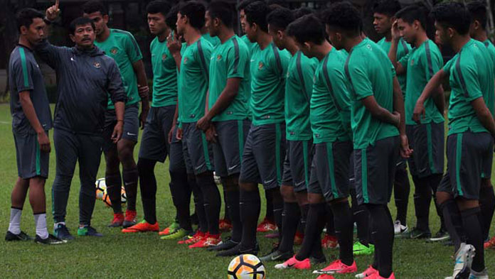 Timnas Indonesia U-19, Serius Tatap Piala Asia