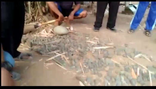 Beredar Video Klarifikasi Keluarga Imam Samudra, Makam Tak Pernah Digali