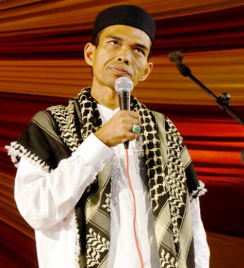 Usai Pembatalan Ceramah di Jawa, Ini Klarifikasi Ustaz Abdul Somad