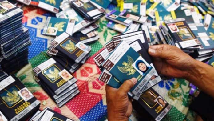 Visa Calhaj untuk Kloter Pertama Tuntas, Gelombang Kedua Lagi Proses