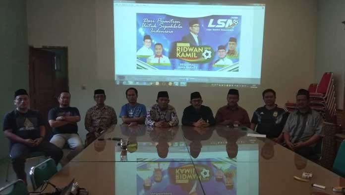 Putaran Dua LSN 2018 Region Jabar I Dimulai