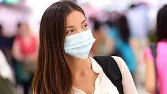 LIPI Kembangkan Masker Elektrik untuk Membunuh Virus Covid-19